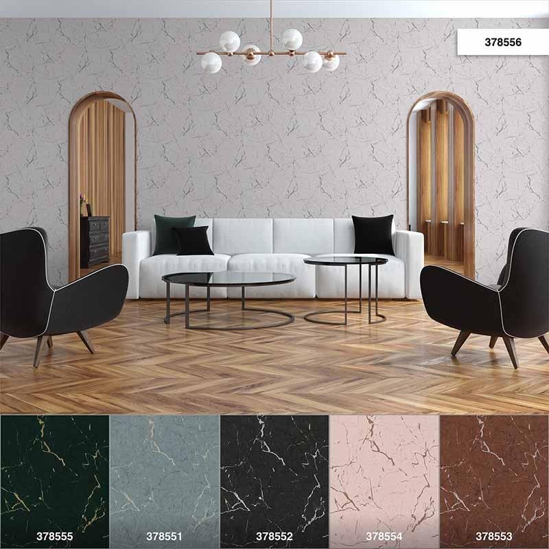 Tapete Weiß livingwalls Vliestapete (1034616)