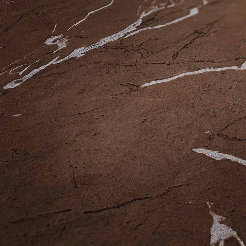 Tapete Braun livingwalls Vliestapete (1034613)