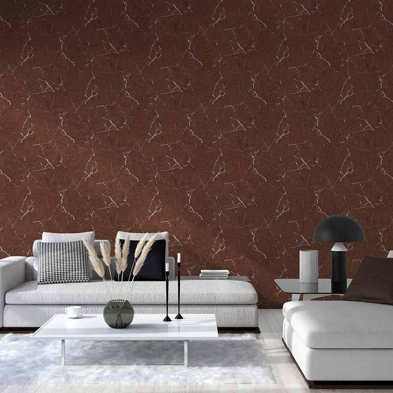 Tapete Braun livingwalls Vliestapete (1034613)