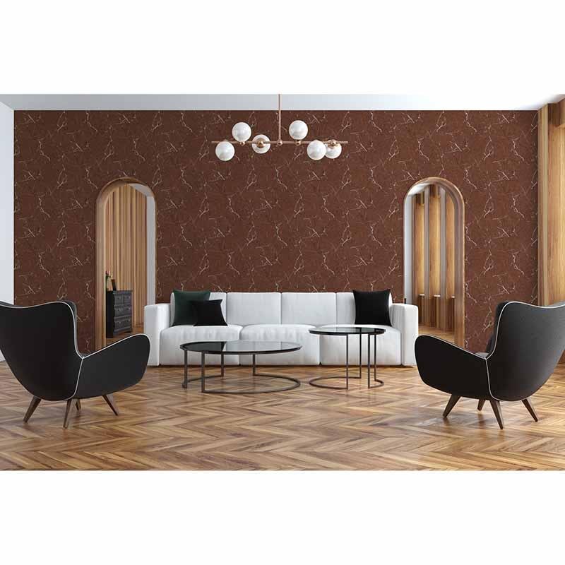 Tapete Braun livingwalls Vliestapete (1034613)