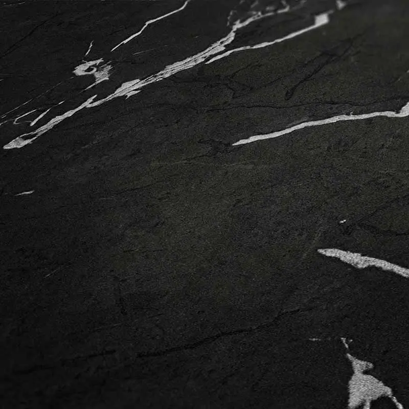 Tapete Schwarz, Anthrazit livingwalls Vliestapete (1034612)