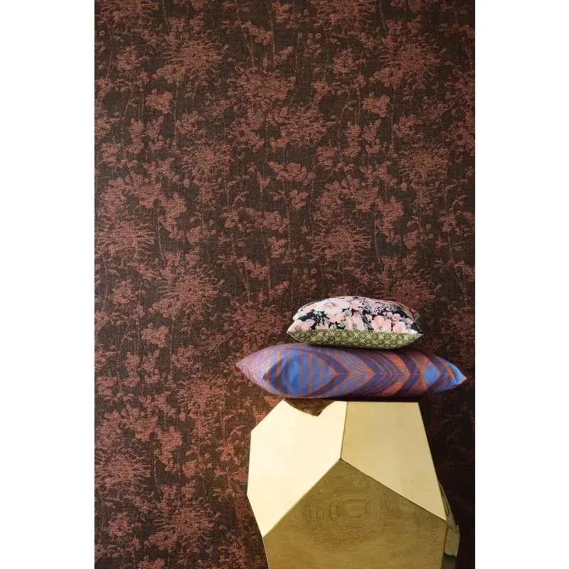 Tapete Rot Eijffinger Vliestapete (1043976)