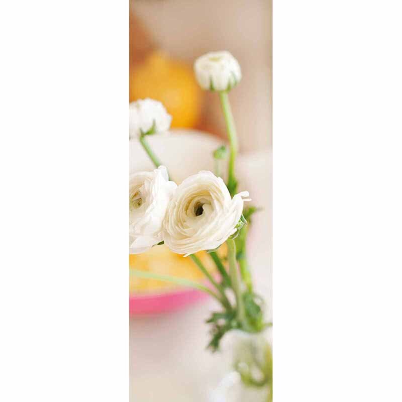 Digitaldruck-Tapete WhiteButtercup livingwalls (1034558)