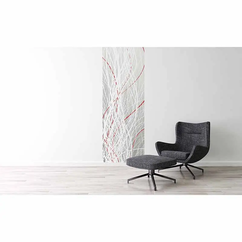 Digitaldruck-Tapete UnderwaterGrey livingwalls (1034609)