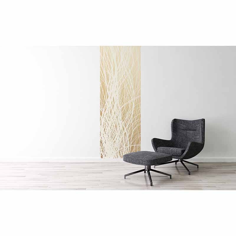 Digitaldruck-Tapete UnderwaterGold livingwalls (1034608)