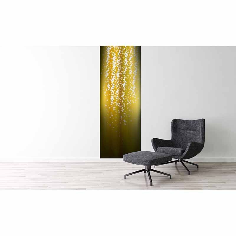 Digitaldruck-Tapete Starlight livingwalls (1034597)