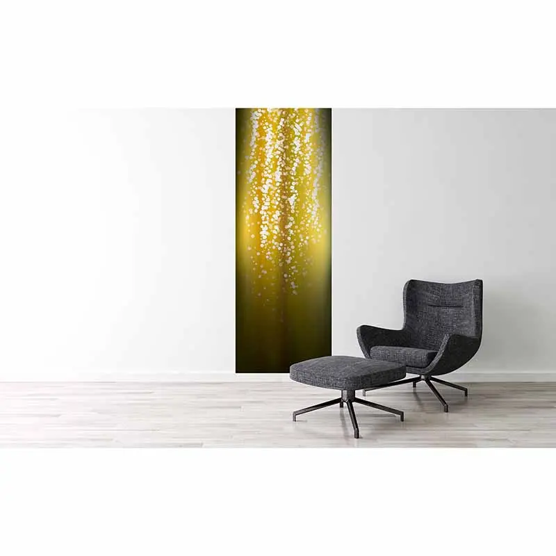 Digitaldruck-Tapete Starlight livingwalls (1034597)