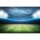 Digitaldruck-Tapete Stadium livingwalls (1034290)