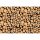 Digitaldruck-Tapete StackofWood livingwalls (1034454)