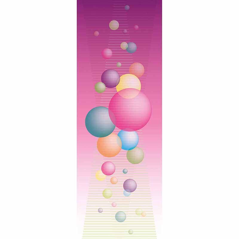 Digitaldruck-Tapete Spherical livingwalls (1034569)