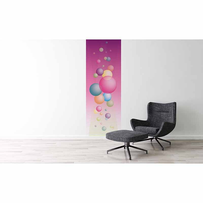 Digitaldruck-Tapete Spherical livingwalls (1034569)