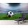 Digitaldruck-Tapete Soccer livingwalls (1034289)