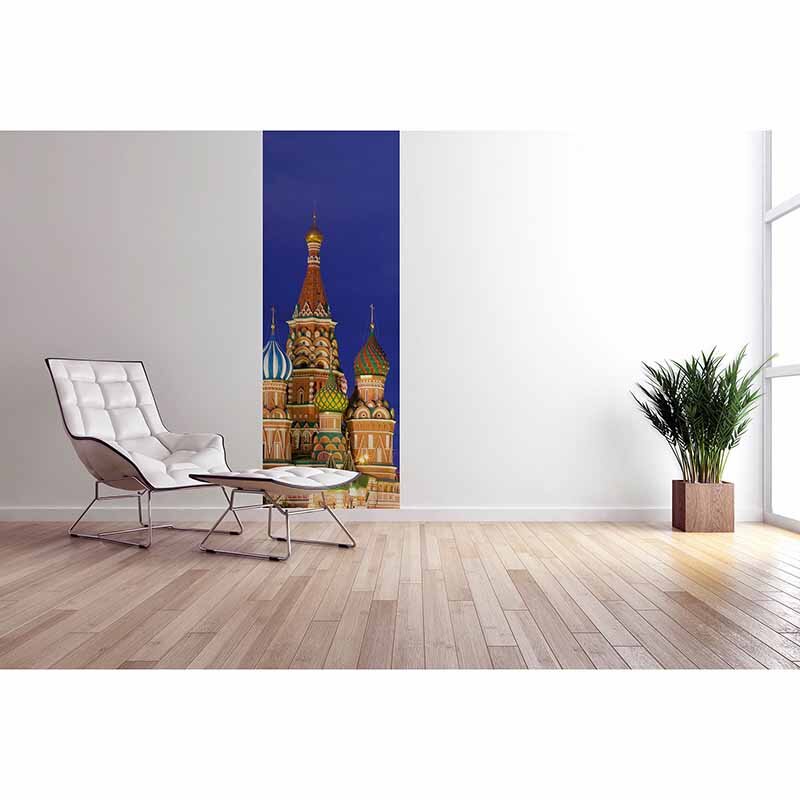 Digitaldruck-Tapete SkinCroco livingwalls (1034545)