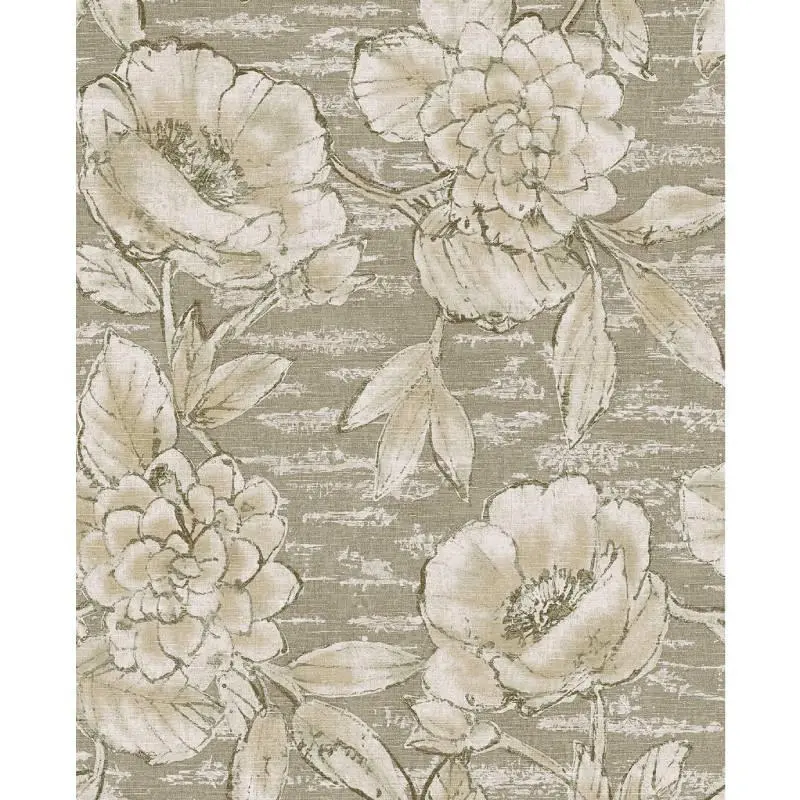 Tapete Greige Eijffinger Vliestapete (1043969)