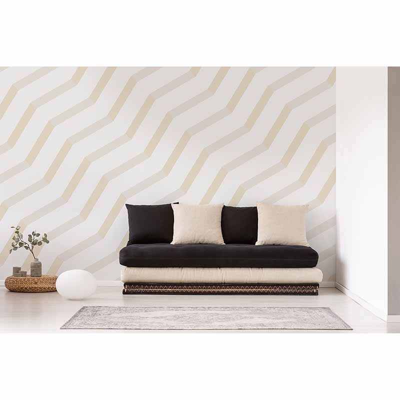 Digitaldruck-Tapete Pattern51 livingwalls (1034426)