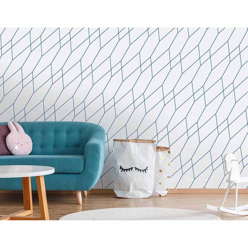 Digitaldruck-Tapete Pattern43 livingwalls (1034418)