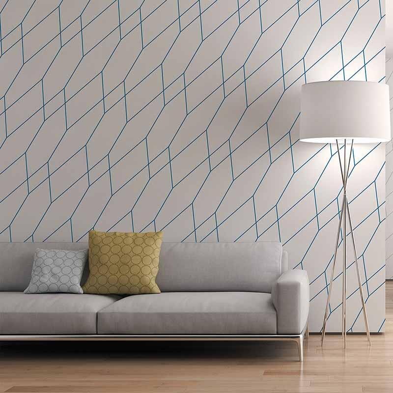 Digitaldruck-Tapete Pattern43 livingwalls (1034418)