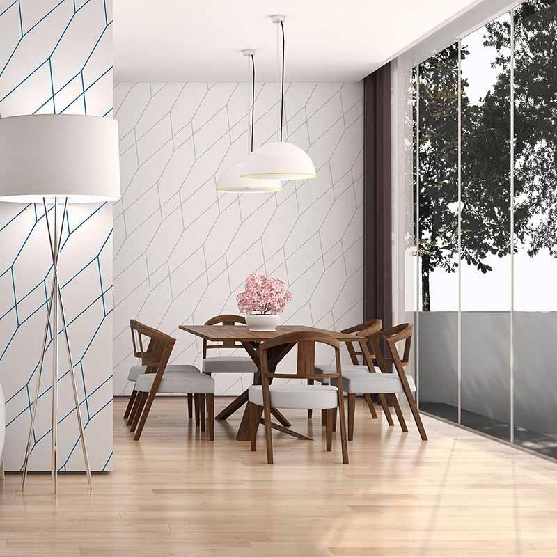 Digitaldruck-Tapete Pattern43 livingwalls (1034418)