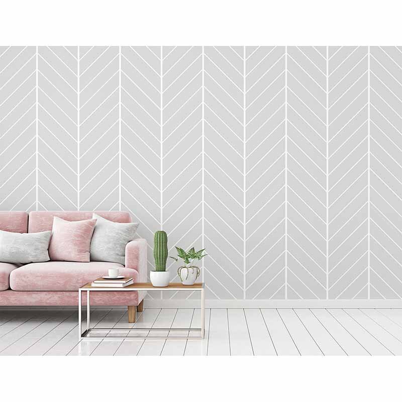 Digitaldruck-Tapete Pattern40 livingwalls (1034415)