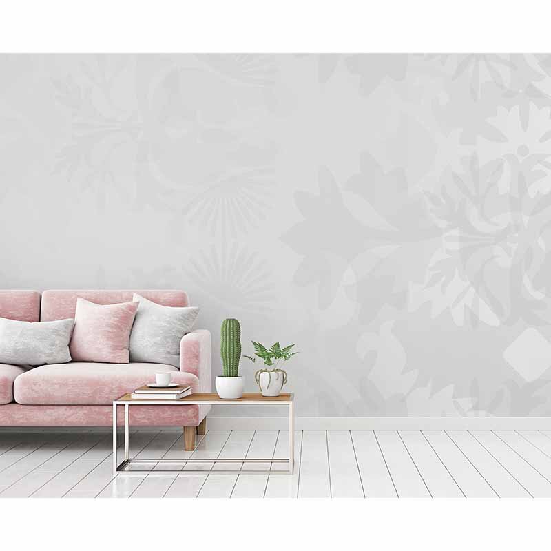 Digitaldruck-Tapete Pattern38 livingwalls (1034413)