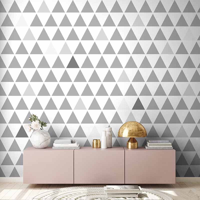 Digitaldruck-Tapete Pattern26 livingwalls (1034401)