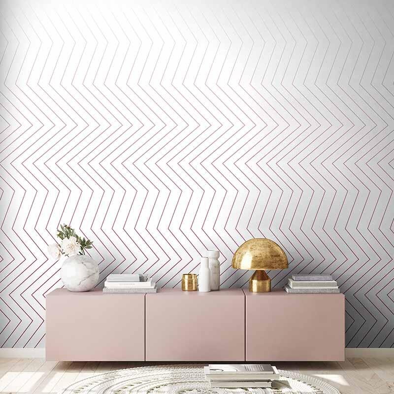 Digitaldruck-Tapete Pattern21 livingwalls (1034396)