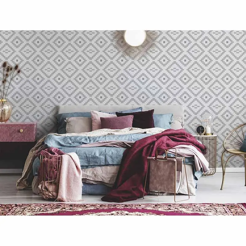 Digitaldruck-Tapete Pattern14 livingwalls (1034389)