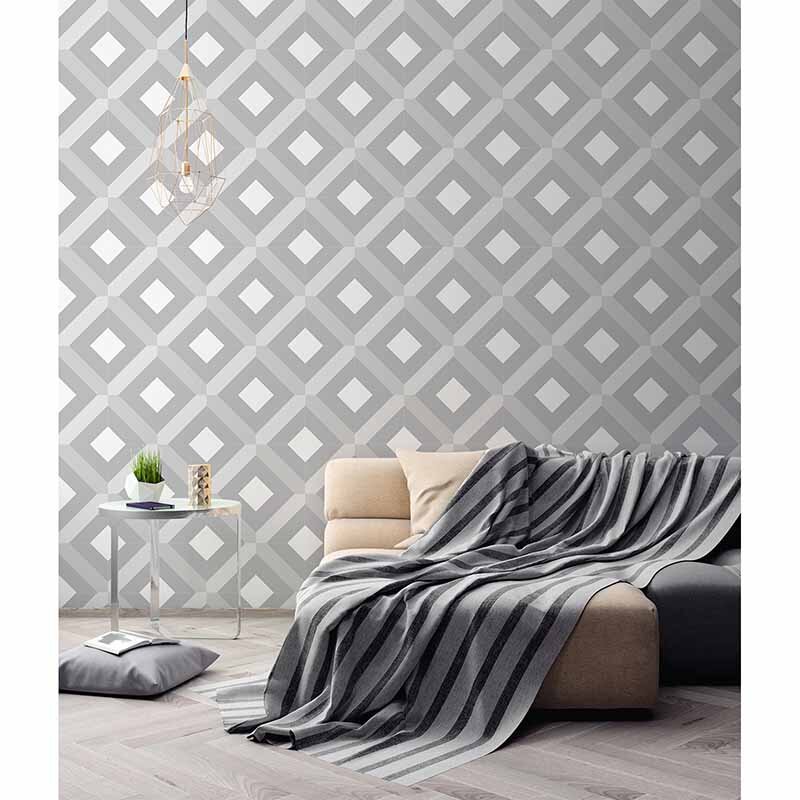 Digitaldruck-Tapete Pattern10 livingwalls (1034385)