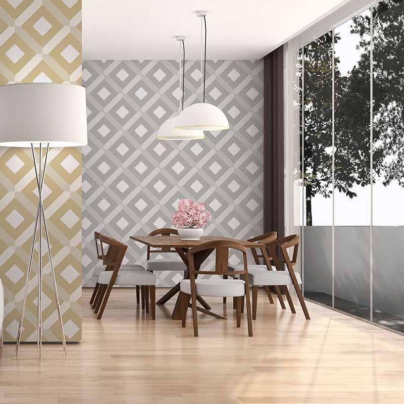 Digitaldruck-Tapete Pattern10 livingwalls (1034385)