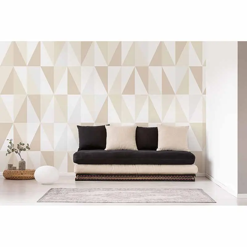 Digitaldruck-Tapete Pattern08 livingwalls (1034383)
