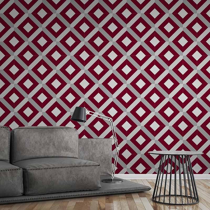 Digitaldruck-Tapete Pattern06 livingwalls (1034381)