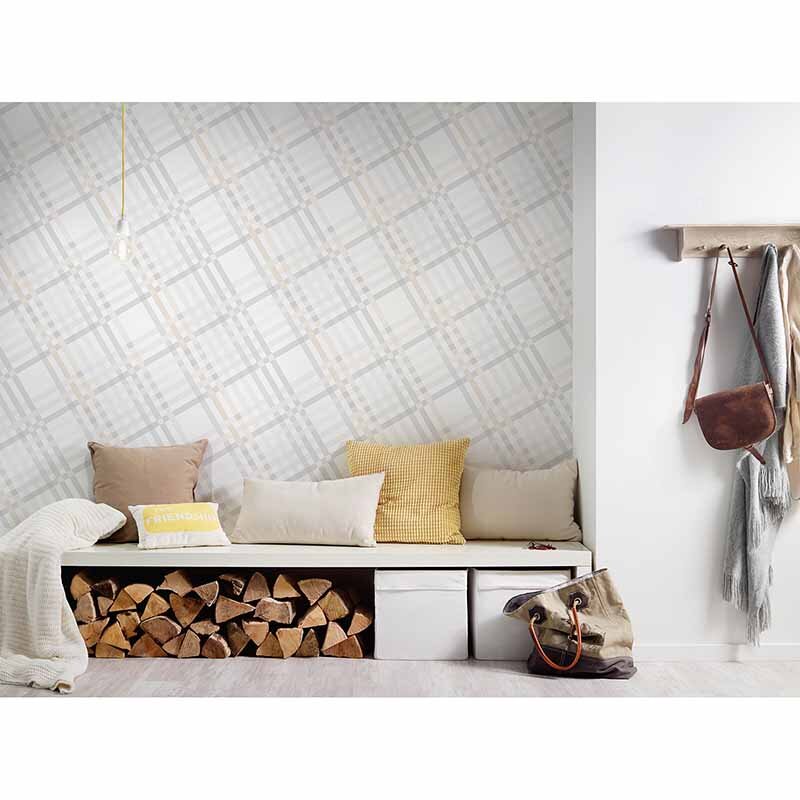 Digitaldruck-Tapete Pattern02 livingwalls (1034377)