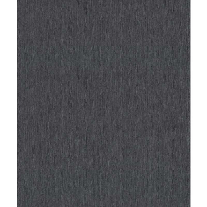 Tapete Blau, Grau, Silber Rasch Vliestapete (1043959)