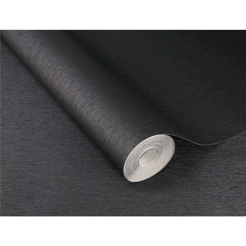 Tapete Blau, Grau, Silber Rasch Vliestapete (1043959)