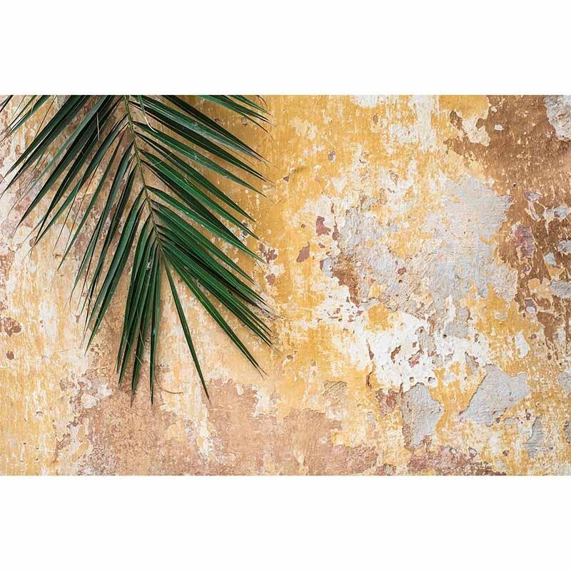 Digitaldruck-Tapete PamlsLeaf1 livingwalls (1034443)