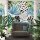 Digitaldruck-Tapete PalmsLeaf2 livingwalls (1034449)