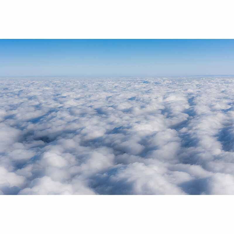 Digitaldruck-Tapete OverCloud livingwalls (1034345)