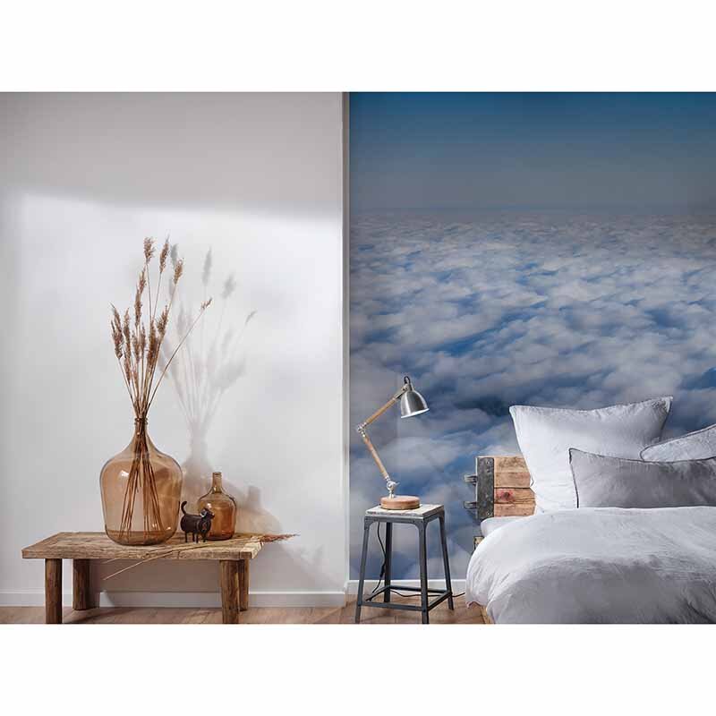 Digitaldruck-Tapete OverCloud livingwalls (1034345)