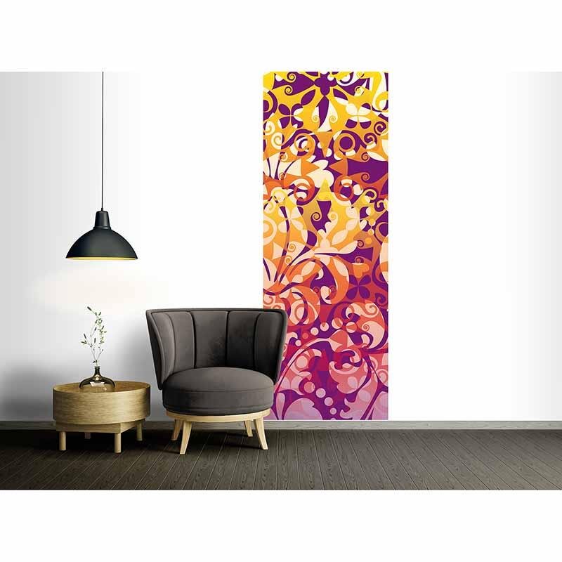 Digitaldruck-Tapete OrnamentalGard livingwalls (1034578)