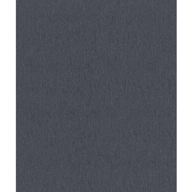 Vliestapete Blau italienische Eleganz Rasch Incanto