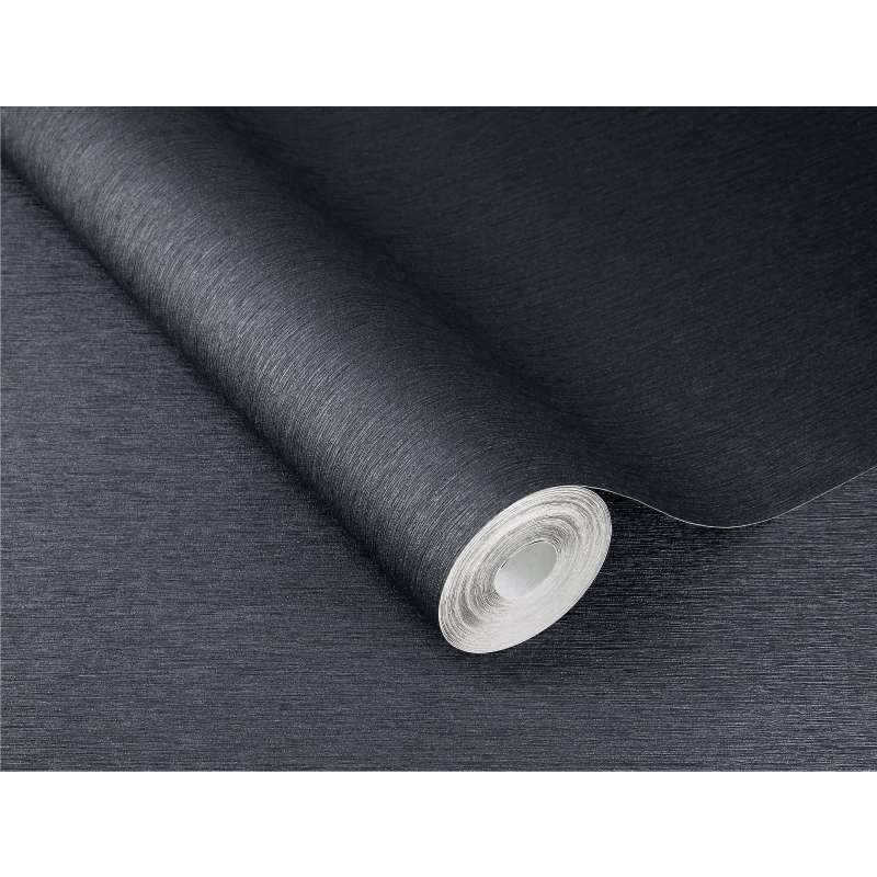 Vliestapete Blau italienische Eleganz Rasch Incanto