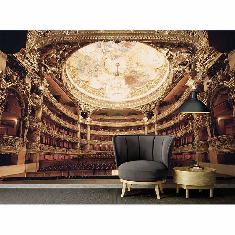 Digitaldruck-Tapete OperaNationalP livingwalls (1034367)