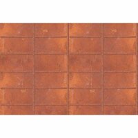 Digitaldruck-Tapete OldIron livingwalls (1034463)