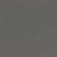 Vliestapete Grau italienische Eleganz Rasch Metall Incanto