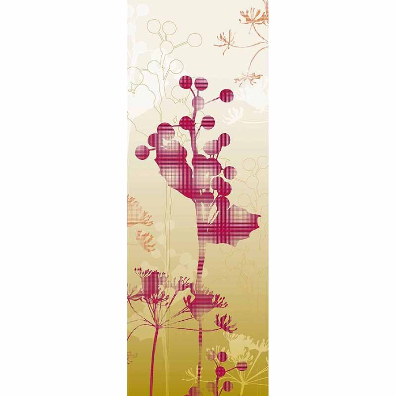 Digitaldruck-Tapete MysticBloss.Ye livingwalls (1034574)