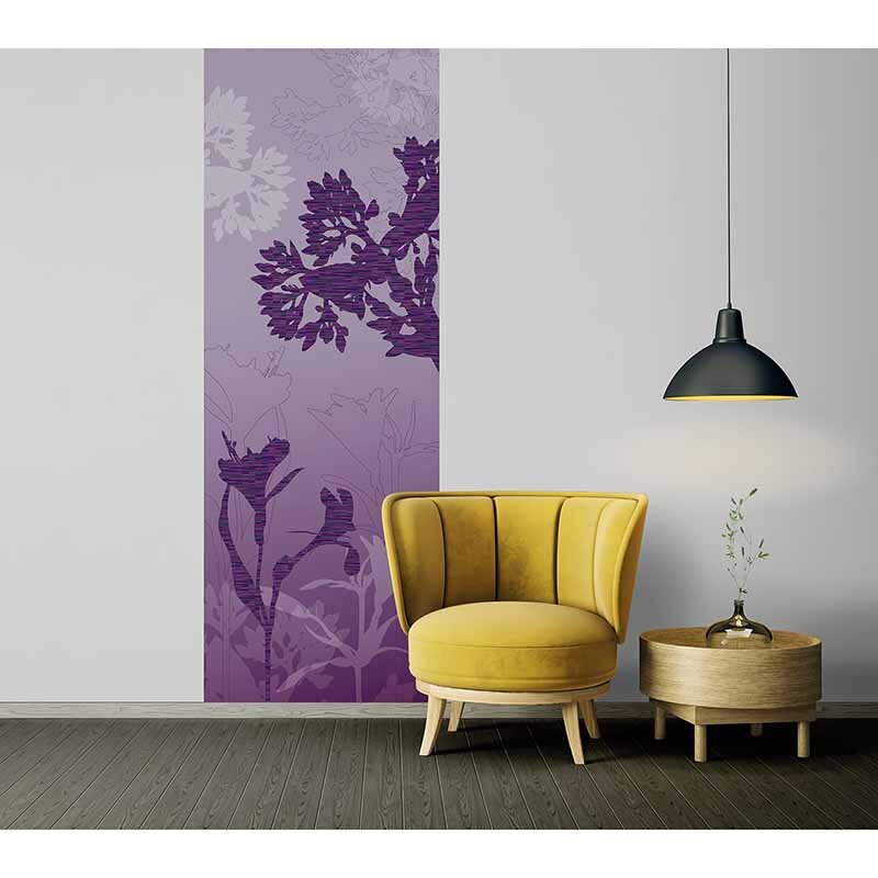 Digitaldruck-Tapete MysticBloss.Vi livingwalls (1034572)