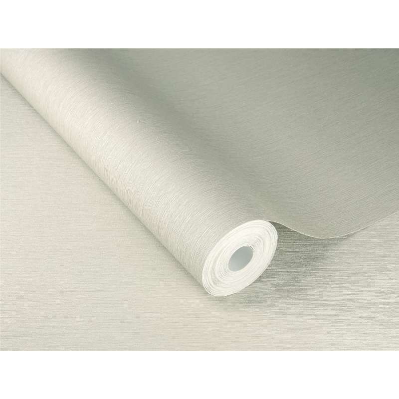 Vliestapete Grau zeitgenössische Ästhetik Rasch Metall Incanto