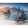 Digitaldruck-Tapete Lake livingwalls (1034352)