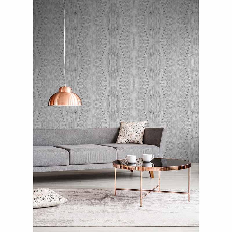 Digitaldruck-Tapete Kaleidoskop1 livingwalls (1034468)