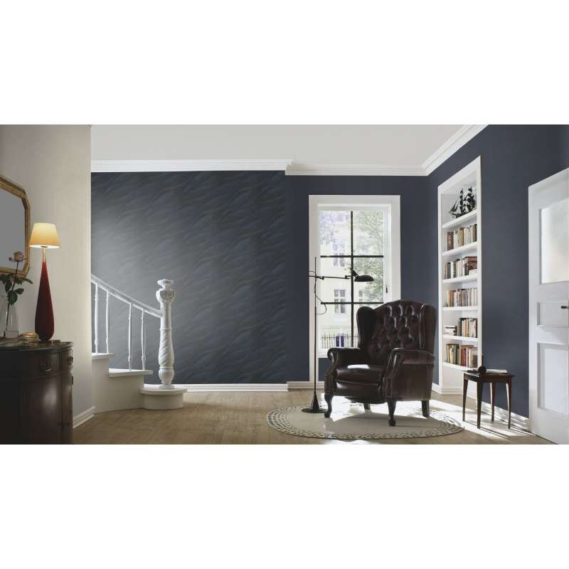 Vliestapete Beige klassische Moderne Rasch Incanto